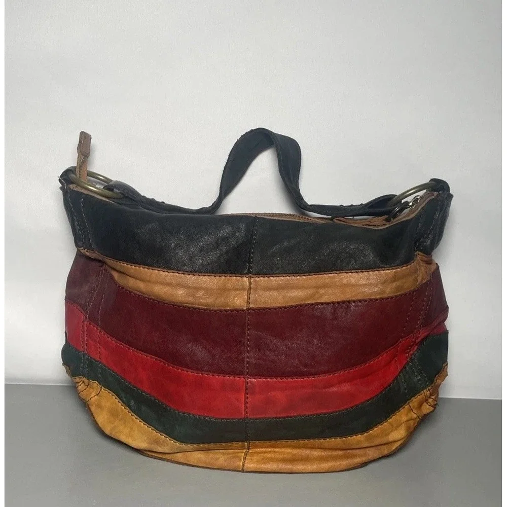 Lucky Brand vtg y2k